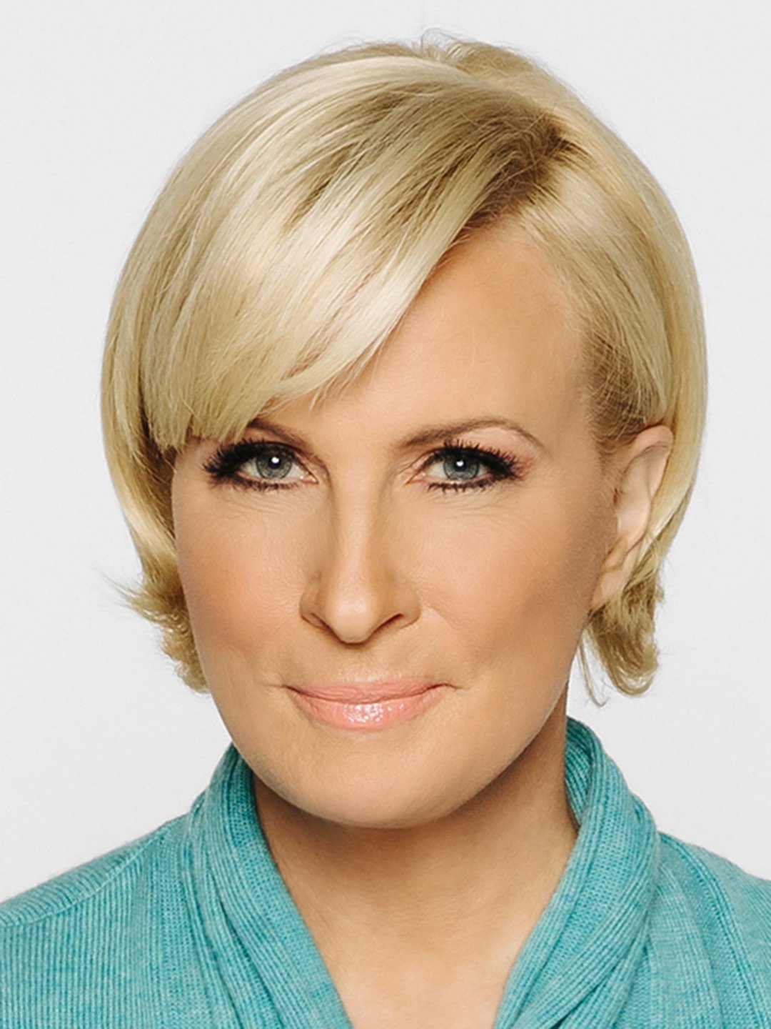 Mika Brzezinski